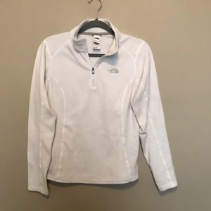 Northface quarter zip!